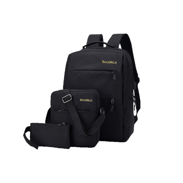 Premium quality Combo Backpack Set