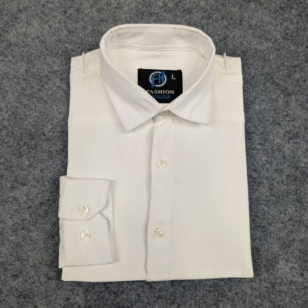 Premium 3 Piece Shirt Combo Pack (Formal / Casual) - Image 4