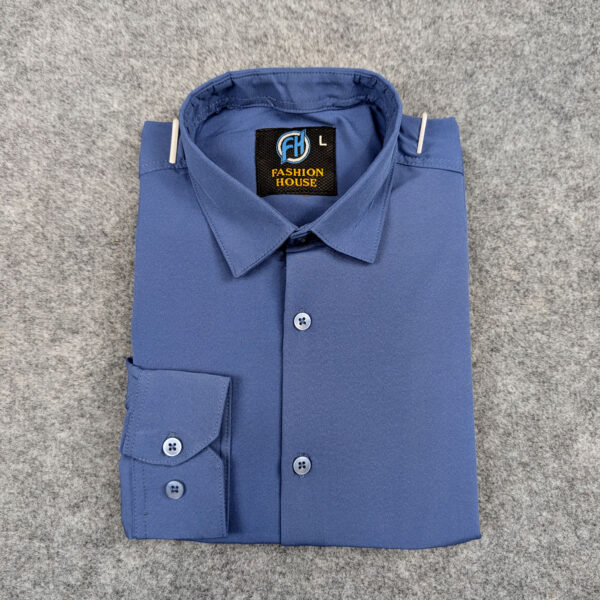 Premium 3 Piece Shirt Combo Pack (Formal / Casual) - Image 2